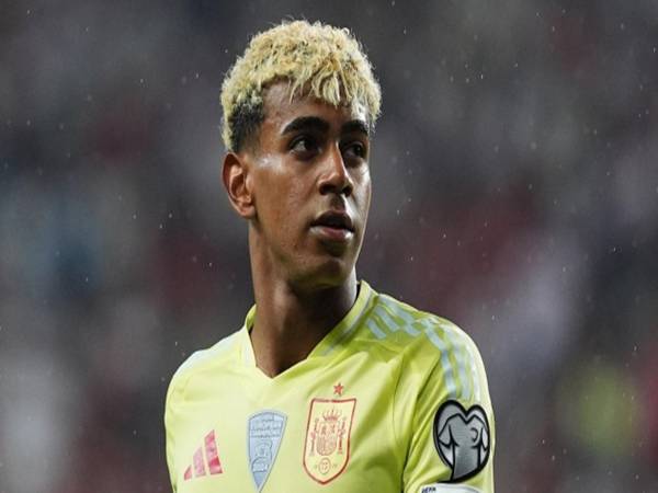 Hành trình thăng hoa dưới thời HLV Luis de la Fuente