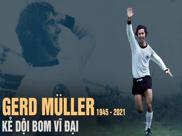 Thống kê Top ghi bàn Bundesliga qua các mùa giải