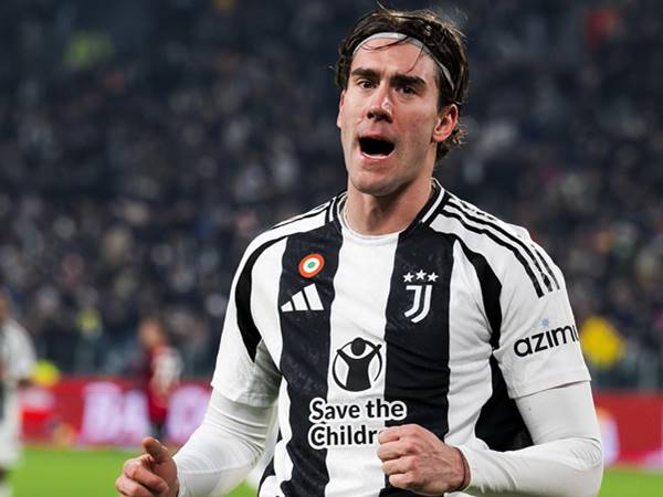 Tin MU 18/9: Man United nhận đòn đau từ Dusan Vlahovic