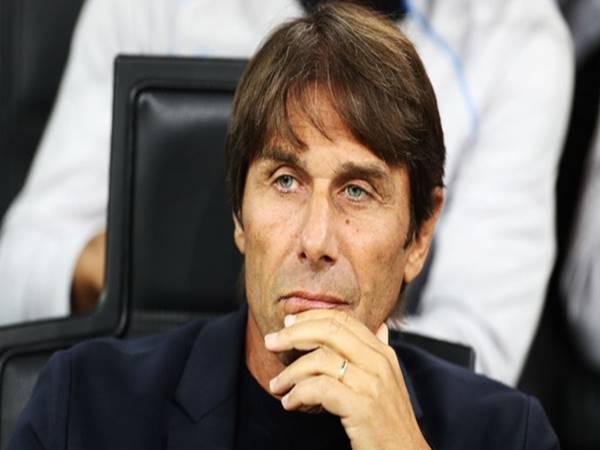 Tin Napoli: HLV Conte thất vọng sau trận thua của Napoli