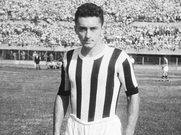 Top ghi bàn bóng đá Ý trong lịch sử Top ghi bàn bóng đá Ý trong lịch sử