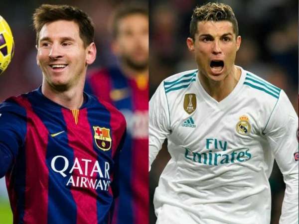 Danh sách Top ghi bàn La Liga qua từng thời kỳ