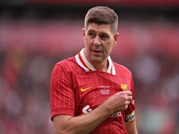 Các cầu thủ Liverpool huyền thoại trong lịch sử