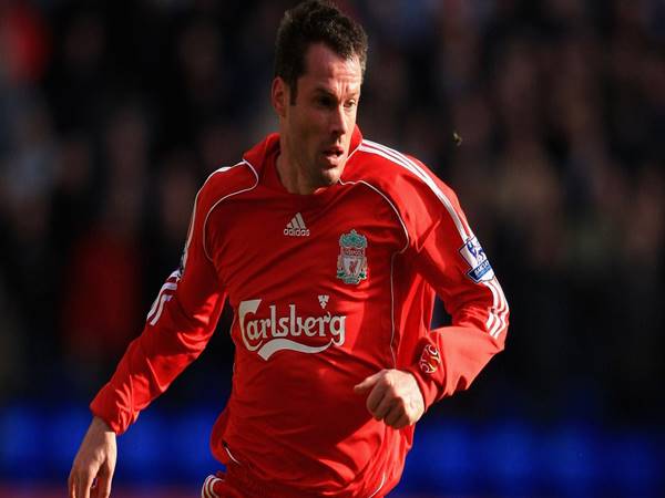 Những di sản các cầu thủ Liverpool để lại cho bóng đá thế giới