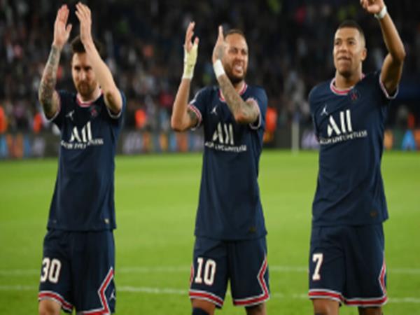 Tầm ảnh hưởng của những cầu thủ Paris Saint Germain