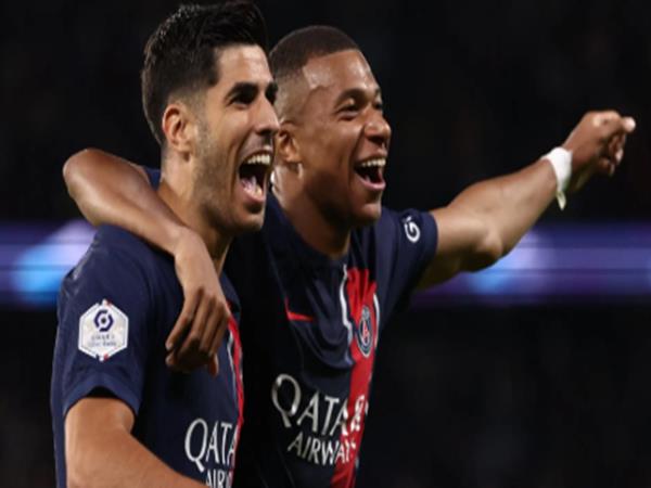 Các cầu thủ PSG ghi bàn nhiều nhất