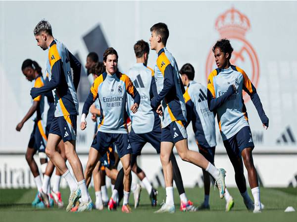 Phong cách thi đấu đặc trưng của các cầu thủ Real Madrid