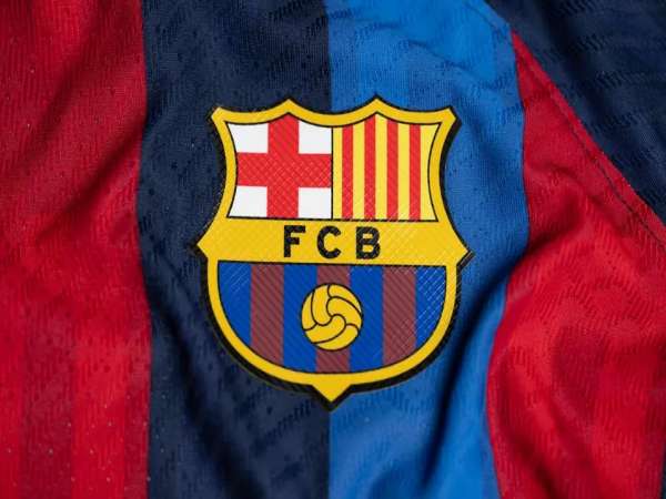 Logo Barcelona: Biểu tượng lịch sử đội bóng xứ Catalan
