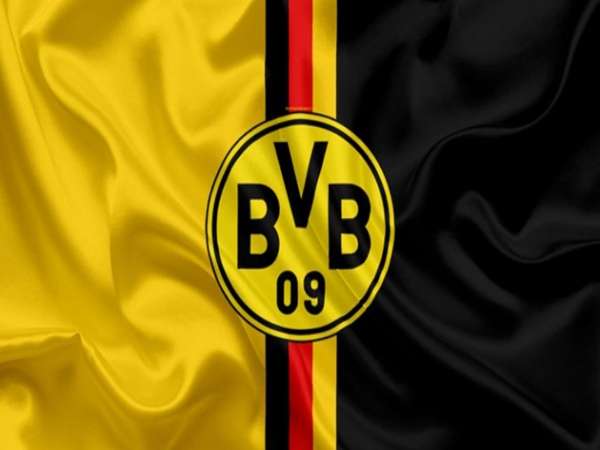 Ý nghĩa logo Dortmund