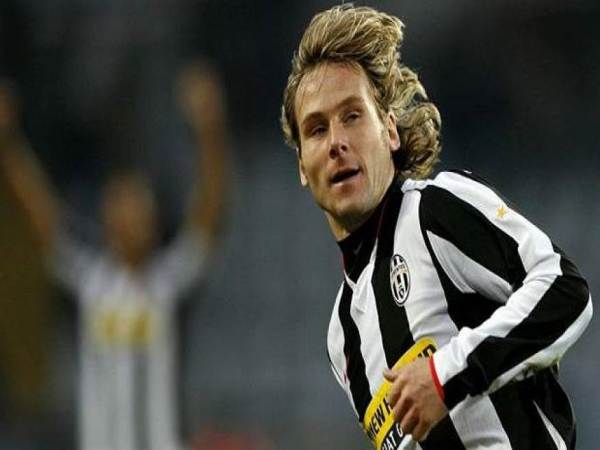 Pavel Nedvěd – Trái tim và khối thép của Juventus