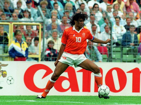Số áo Gullit Số áo Gullit