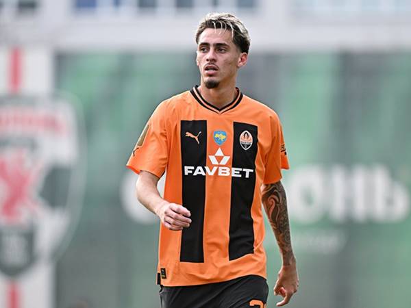 Tin MU 6/10: MU bất ngờ nhắm đến Marlon Gomes Tin MU 6/10: MU bất ngờ nhắm đến Marlon Gomes