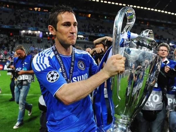 Các cầu thủ huyền thoại Chelsea hay nhất trong lịch sử