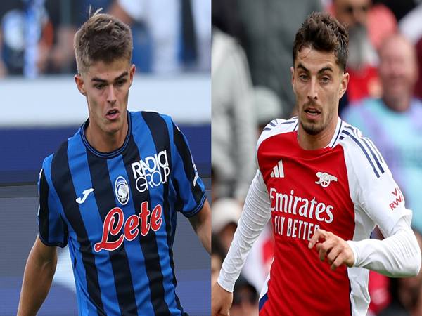 Tin Arsenal: Fan lo gặp Atalanta tại Champions League