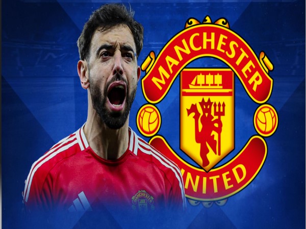 Tin MU: Bruno Fernandes ra điều kiện ở lại Man United