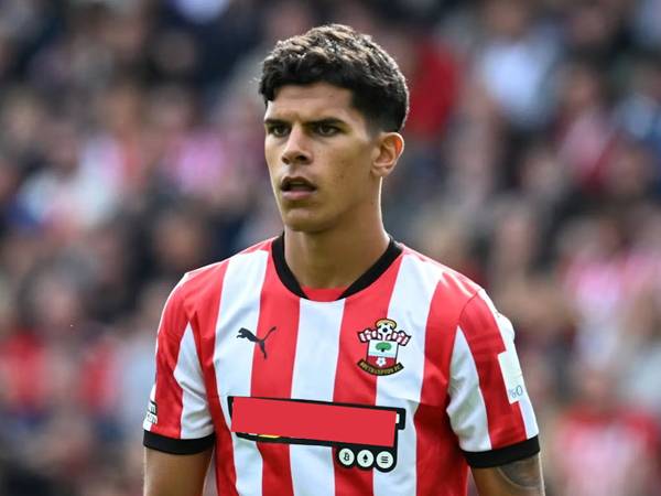 Chuyển nhượng MU: Nhắm Mateus Fernandes thay Casemiro