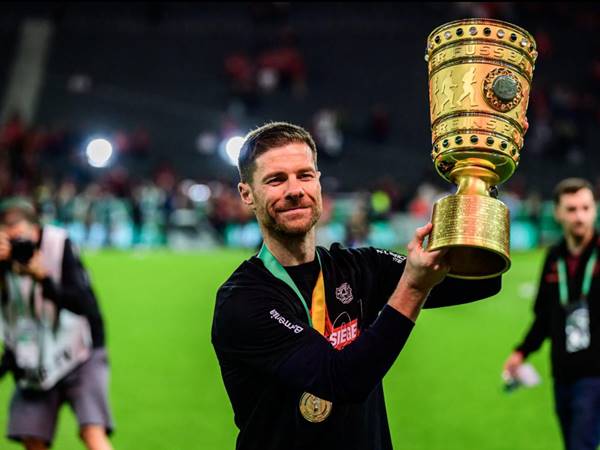 Top HLV Bayer Leverkusen xuất sắc nhất lịch sử bóng đá