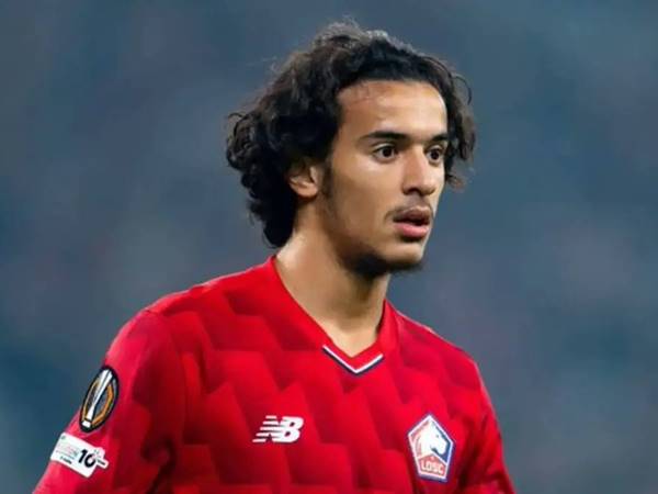 Phong độ hiện tại của Bouaddi Phong độ hiện tại của Bouaddi