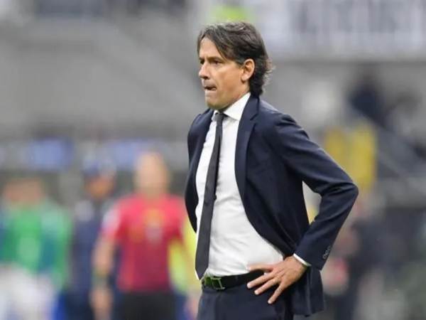 HLV Simone Inzaghi