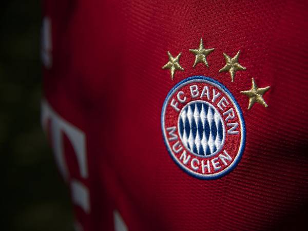 Tìm hiểu chi tiết logo Bayern Munich cho ai chưa biết