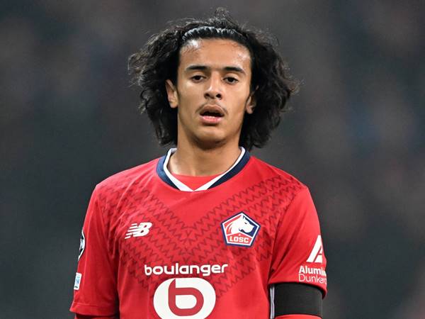 Tin Arsenal: Ayyoub Bouaddi lọt vào tầm ngắm Arsenal