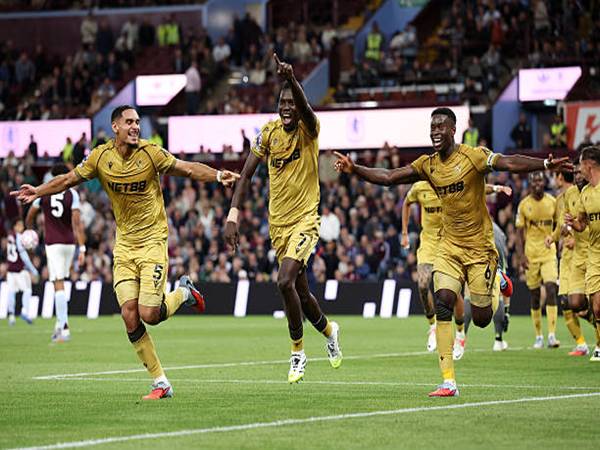 Tin bóng đá: Crystal Palace đi vào lịch sử Cup C3 Châu Âu