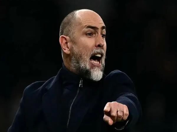 Tin Tottenham: Sai lầm mang tên Igor Tudor