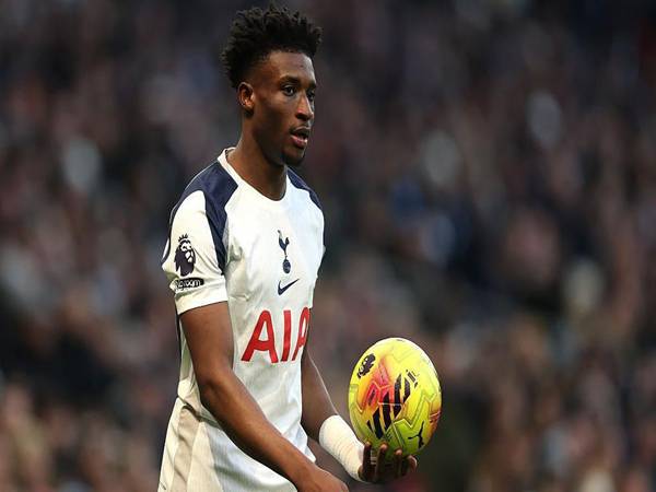 Những thông tin ít biết về Mohammed Kudus