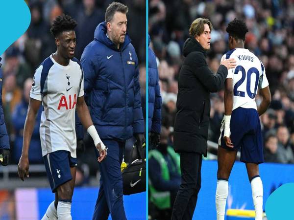 BĐ Quốc Tế: Kudus có nguy cơ lỡ hẹn với World Cup 2026