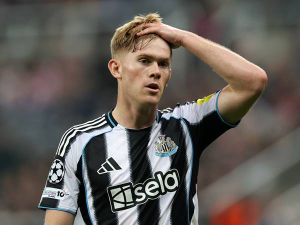 Chuyển nhượng Chelsea: Đấu Arsenal giành Lewis Hall