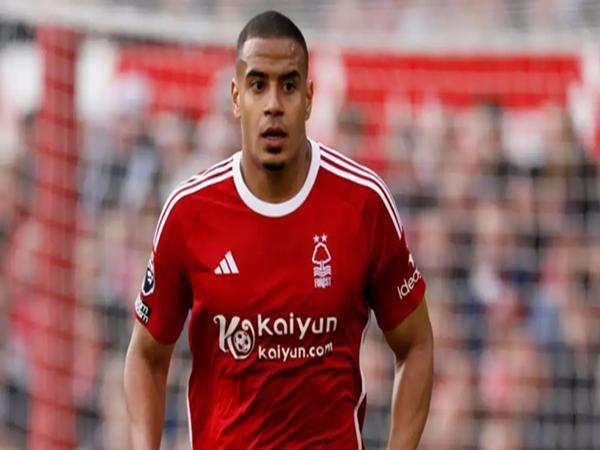 Tin MU: Quái thú Murillo có giá 70 triệu euro