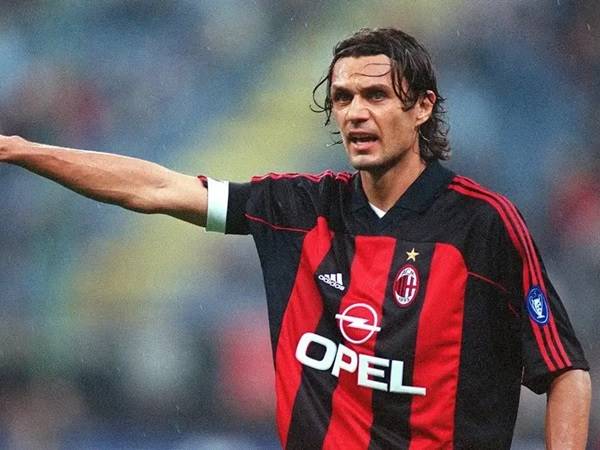 Những hậu vệ AC Milan vĩ đại nhất làm nên kỷ nguyên vàng
