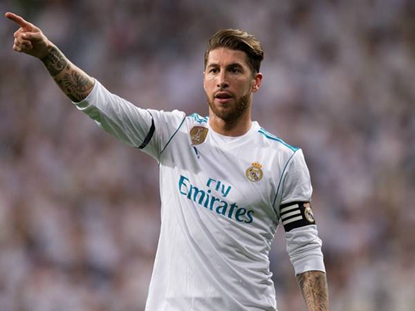 Top 5 hậu vệ Real huyền thoại đỉnh cao ở Bernabeu