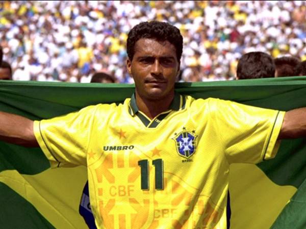 tiền đạo xuất sắc của Brazil tiền đạo xuất sắc của Brazil