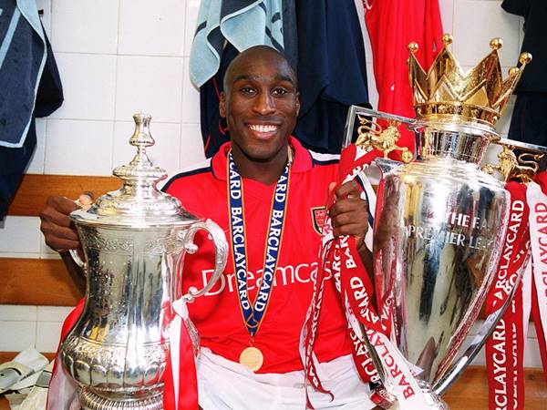 các hậu vệ hay nhất của Arsenal các hậu vệ hay nhất của Arsenal