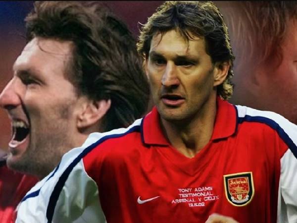 Top 6 hậu vệ Arsenal huyền thoại để lại dấu ấn lớn