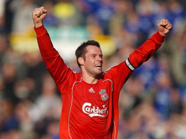 hậu vệ huyền thoại Liverpool hậu vệ huyền thoại Liverpool