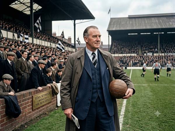 Top 5 huấn luyện viên Newcastle tiêu biểu trong lịch sử