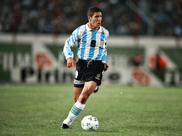 Top các tiền vệ Argentina tài hoa xuất sắc nhất lịch sử