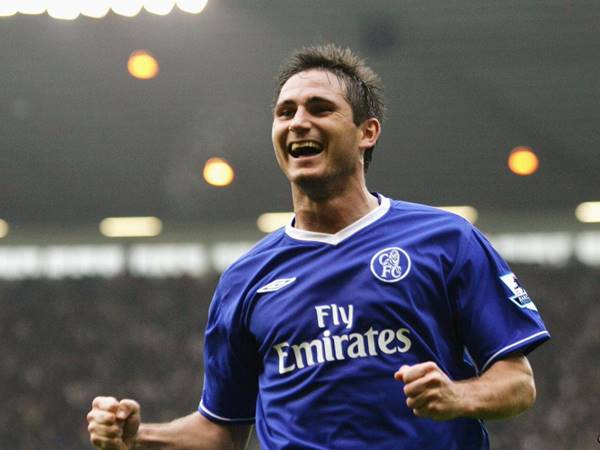 Những tiền vệ Chelsea vĩ đại làm nên lịch sử The Blues