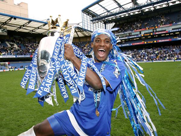 tiền vệ Chelsea xuất sắc trong lịch sử tiền vệ Chelsea xuất sắc trong lịch sử