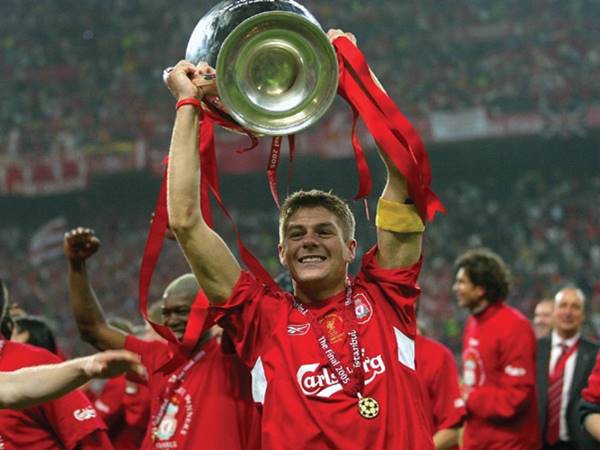 Những tiền vệ Liverpool vĩ đại nhất lịch sử câu lạc bộ