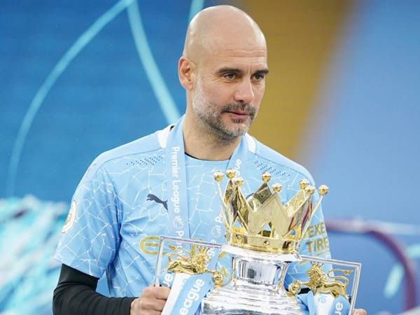 Top 5 HLV Man City vĩ đại trong lịch sử The Citizens