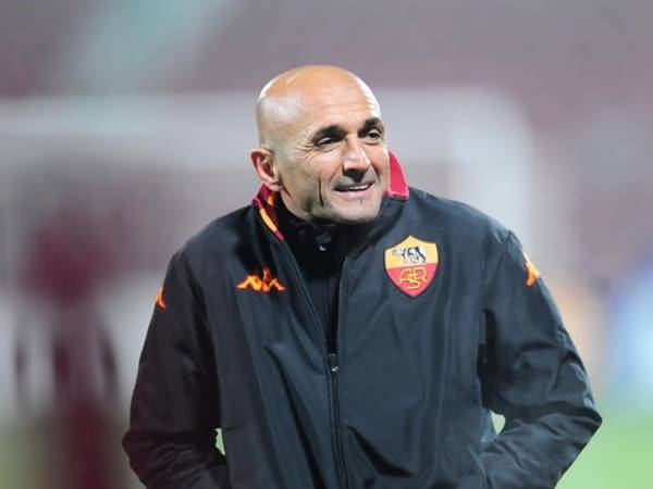 huấn luyện viên AS Roma vĩ đại