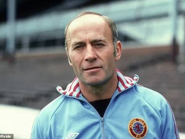 Nhìn lại những huấn luyện viên Aston Villa huyền thoại